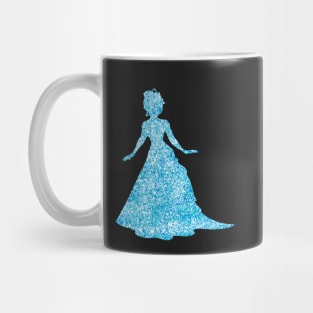 The Frog Princess Mug